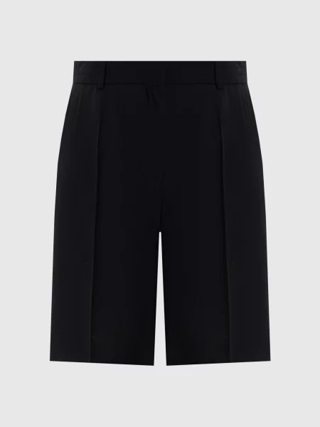 Бермуды Toteme черные