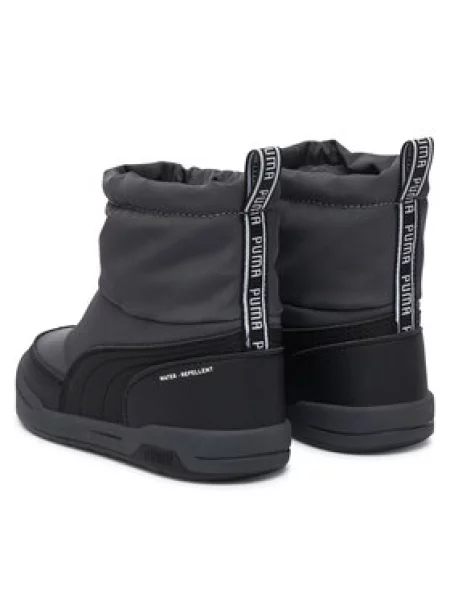 Puma Sniego batai Multiflex 2 Boot Ac juoda