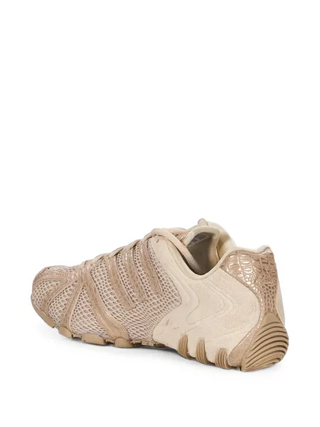 Sneakerși Adidas plasă