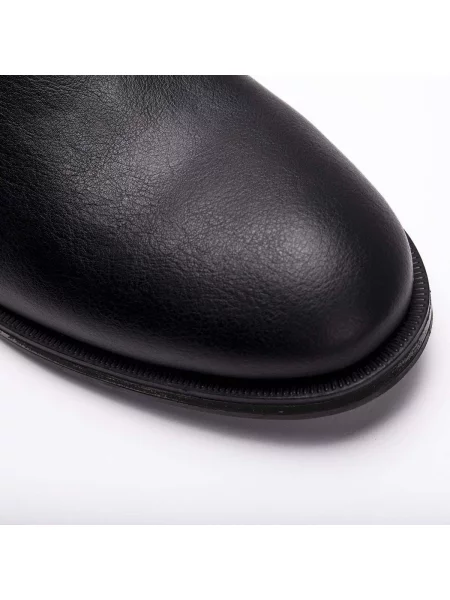 Pantofi Nae Vegan Shoes negru