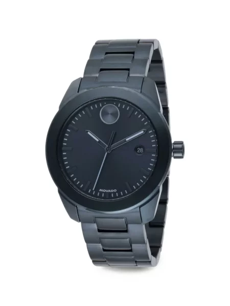 Ceas Movado albastru