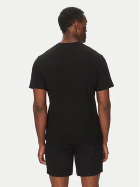 Tričko Hugo Boss černé