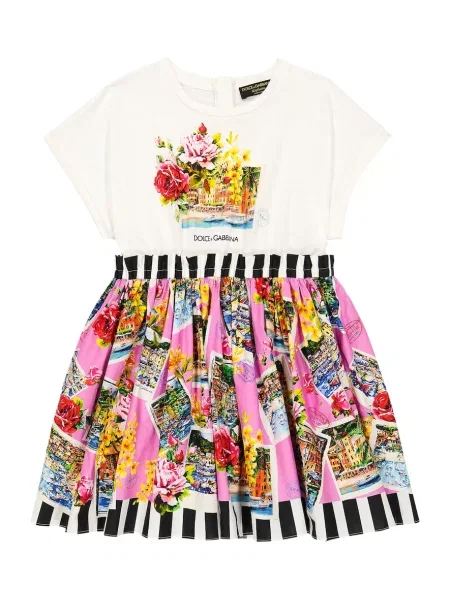 Φόρεμα Dolce&gabbana