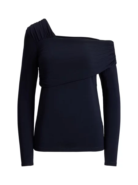 Lauren Ralph Lauren Tricou marin albastru
