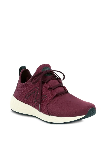 Маратонки New Balance Fresh Foam червено