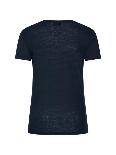Tricou Tommy Hilfiger albastru