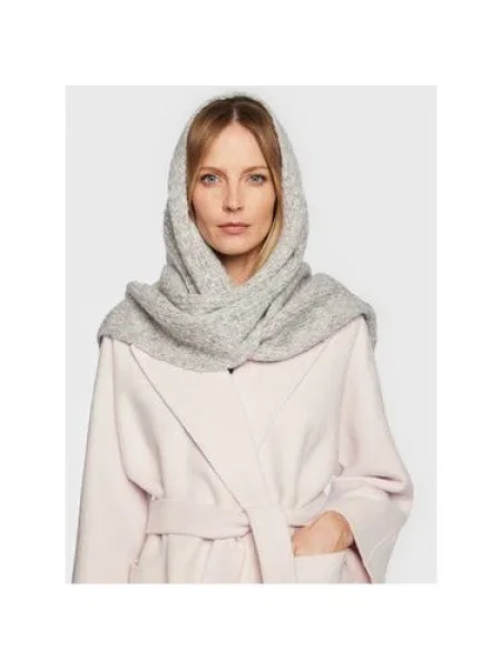 Fular Calvin Klein gri