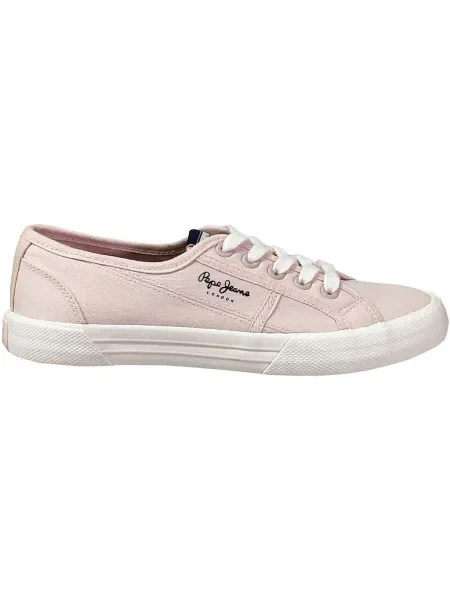 Sneakerși Pepe Jeans