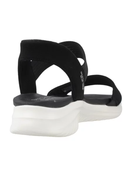 Chiloți Skechers negru