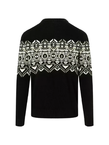 Pulover Bogner negru