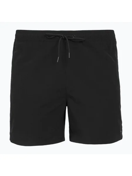Tommy Hilfiger Plavecké šortky černá