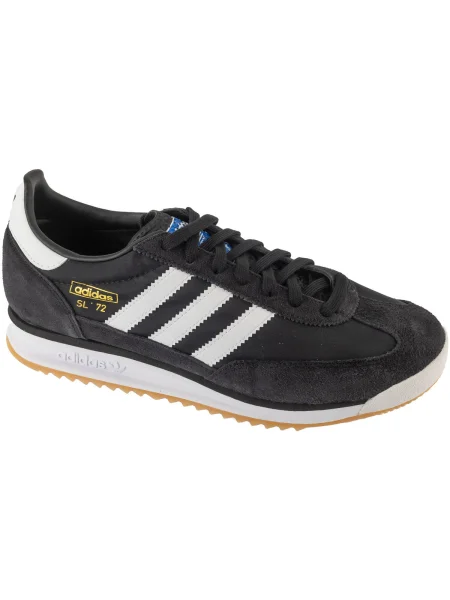 Pantofi Adidas negru