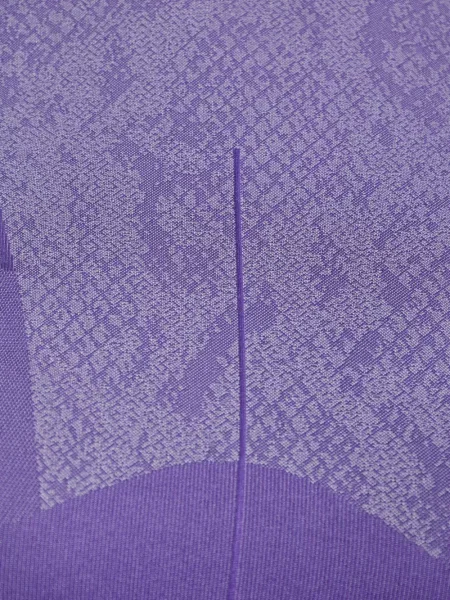 Dugo top Adidas By Stella Mccartney ljubičasta