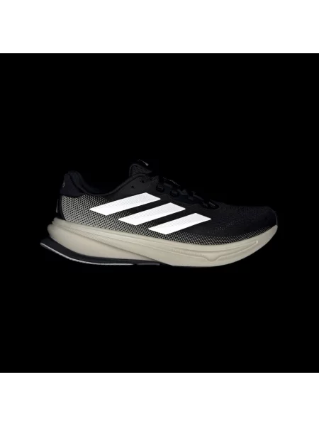 Adidas Běžecké boty Supernova Rise 2 Černá bílé