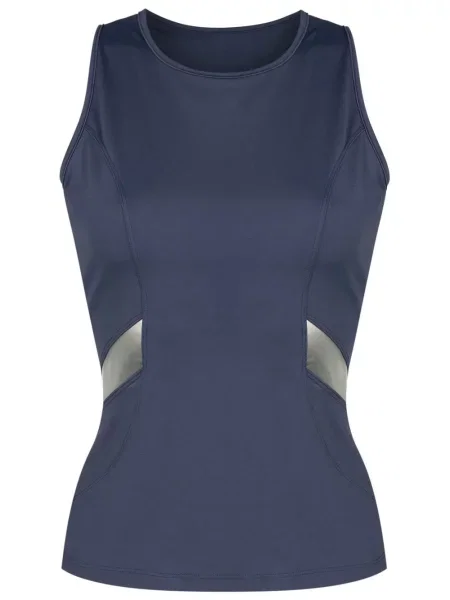 Podkoszulka Slama Gym niebieska