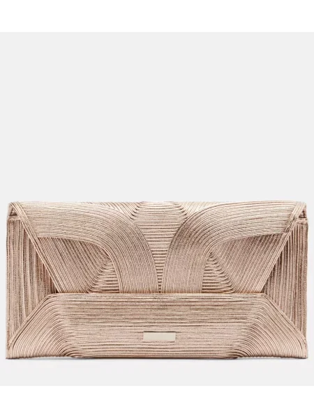 Pisemska torbica Aquazzura