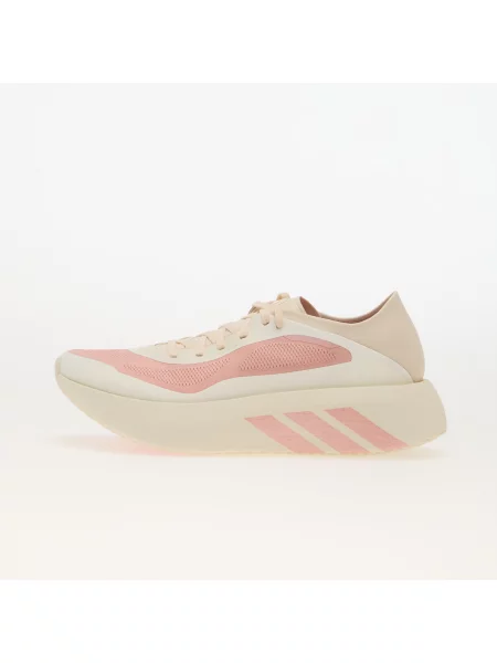 Sneakers adidas Hyperboost Run W Running Off White/ Wonder Mauve/ Wonder Mauve EUR 38 alb