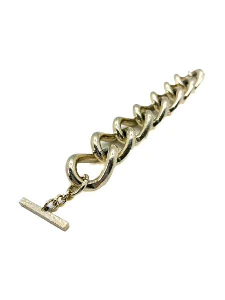 Brăţară Jennifer Gibson Jewellery auriu