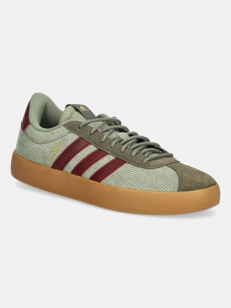 Маратонки adidas VL Court мъжки зелено