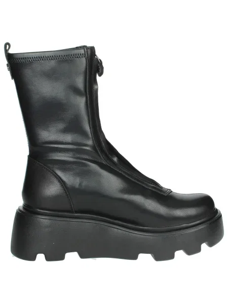 Pantofi Cult negru