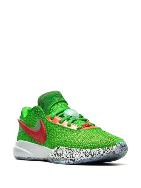 Kostkované běžecké sako Nike černé