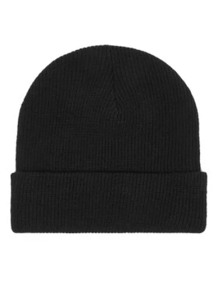 Sapka Vans Vans Classic Cuff Fekete fehér