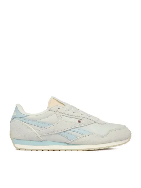 Reebok Laisvalaikio batai EO-CLASSIC AZ pilka