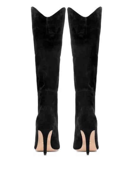 Cizme Ginissima negru