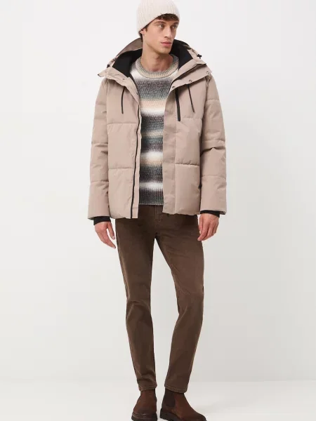 Джинси Medicine коричневий