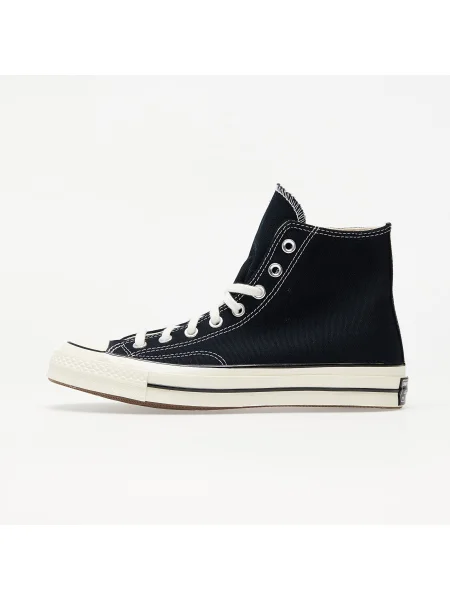 Sneakerși Converse Chuck Taylor All Star negru