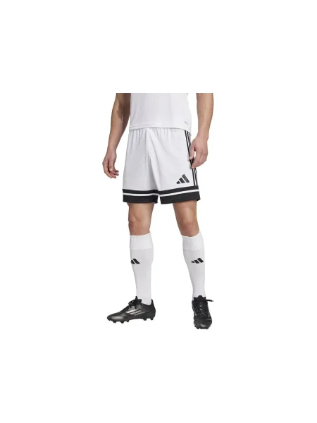 Šortky Adidas biela