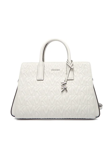 MICHAEL Michael Kors Kabelka biela