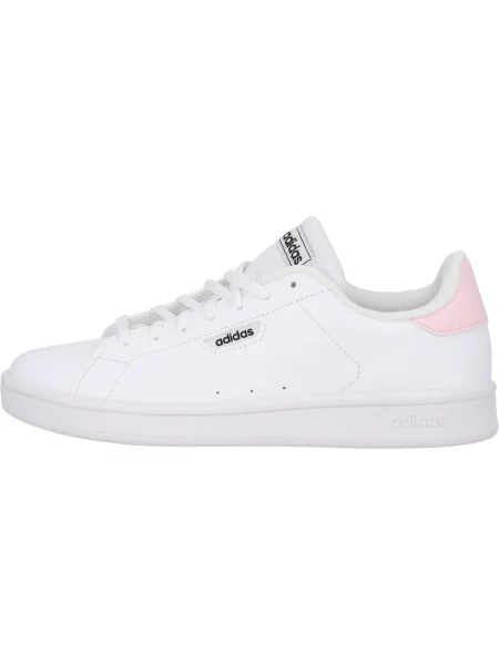 Sneakerși Adidas Sportswear alb