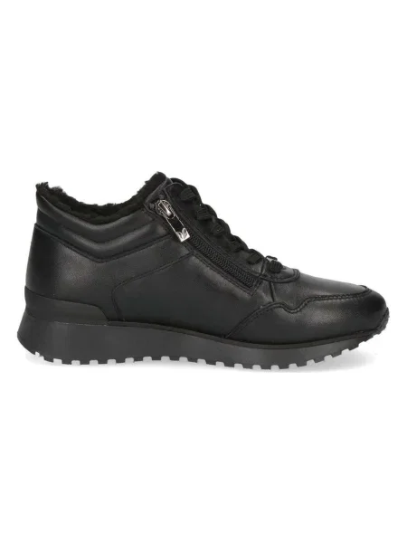 Pantofi Caprice negru