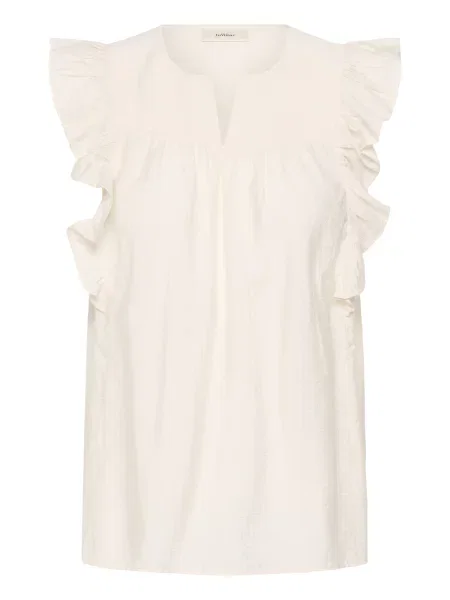 InWear Halenka krémová