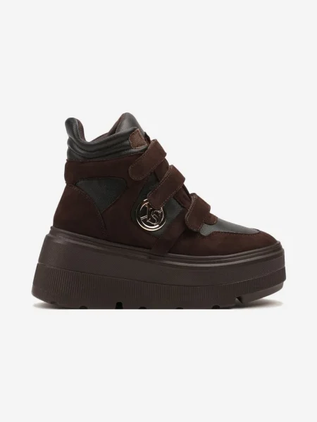 Botine Gelira maro