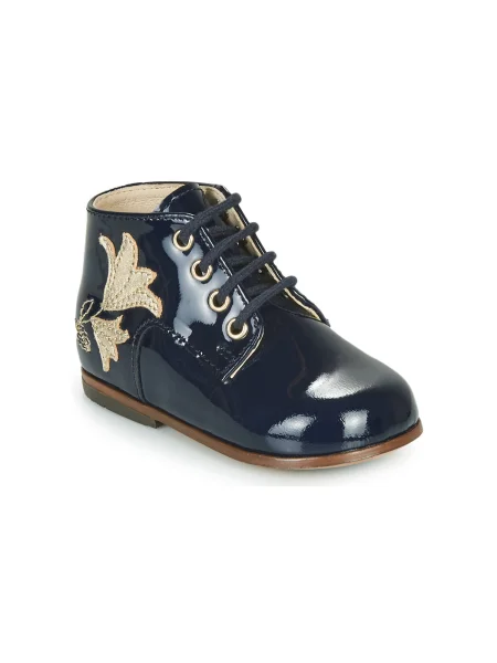 Pantofi copii Little Mary albastru