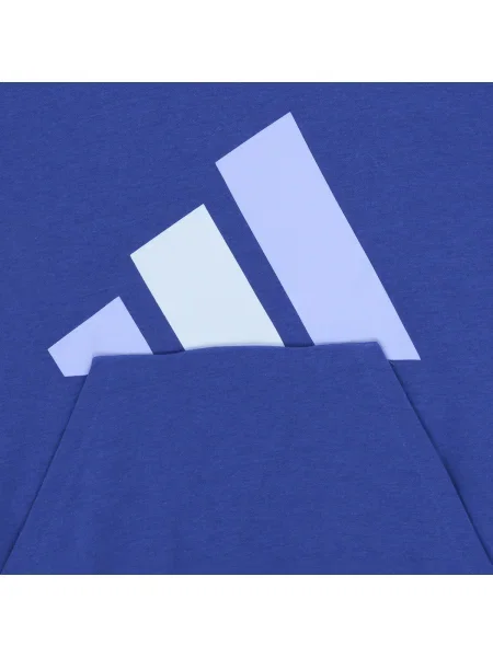 Gyerek ruha Adidas kék