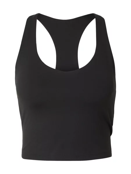 Fabletics Športový top ANYWHERE' čierna