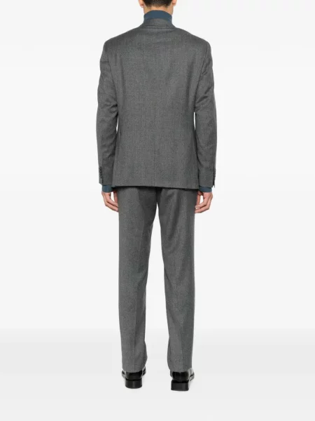 Costum Canali gri