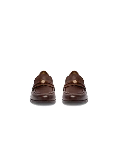 Polotričko Us Polo Assn hnědé
