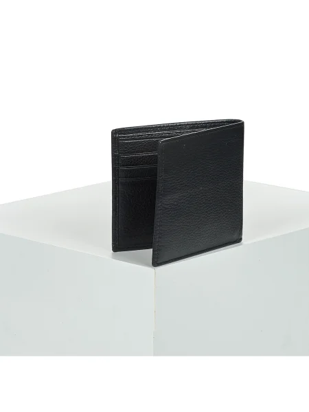 Portofel Polo Ralph Lauren din piele negru