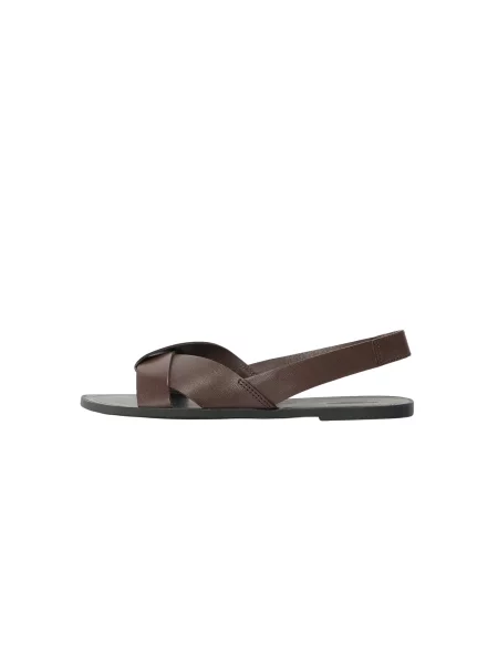 VAGABOND SHOEMAKERS Sandalai TIA konjako ruda
