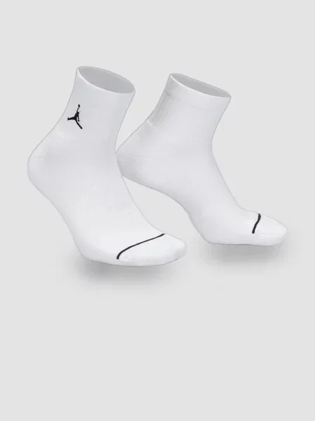 Носки Jordan белые