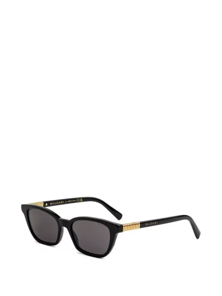 Ochelari de soare Bvlgari negru