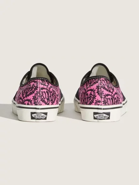 Vans Authentic trampki czarne