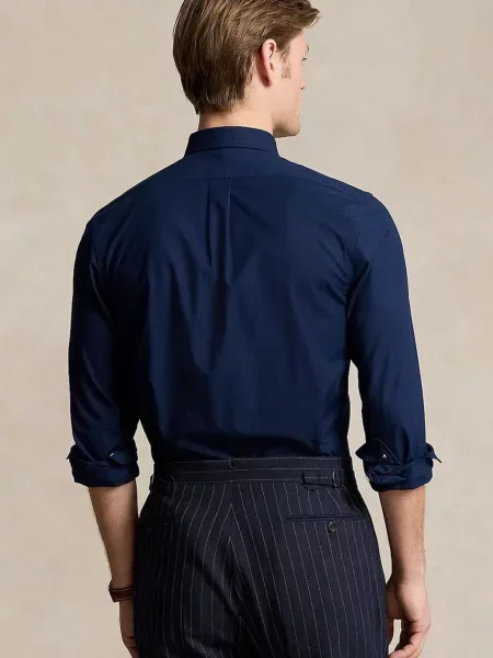 Polo Ralph Lauren Srajca modra