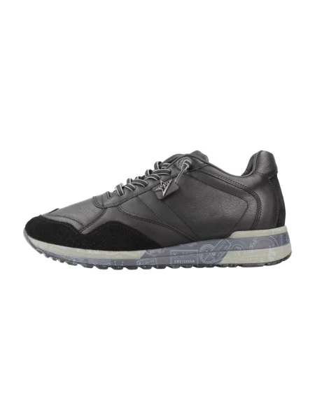 Pantofi Cetti negru