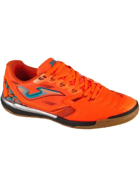 Félcipo Joma narancsszínű