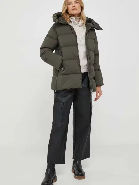 Pepe Jeans кофта з капюшоном з